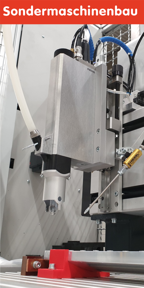 AS Ak1 sonderanwendung