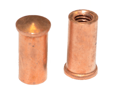 Schweißbolzen IS Stahl