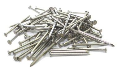 Schweißbolzen Nagel va